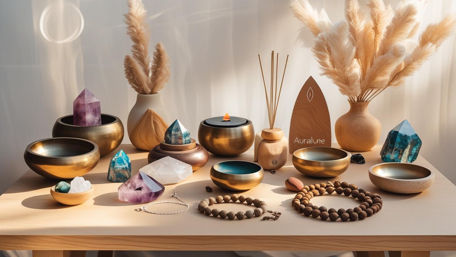MEDITATION TOOLS