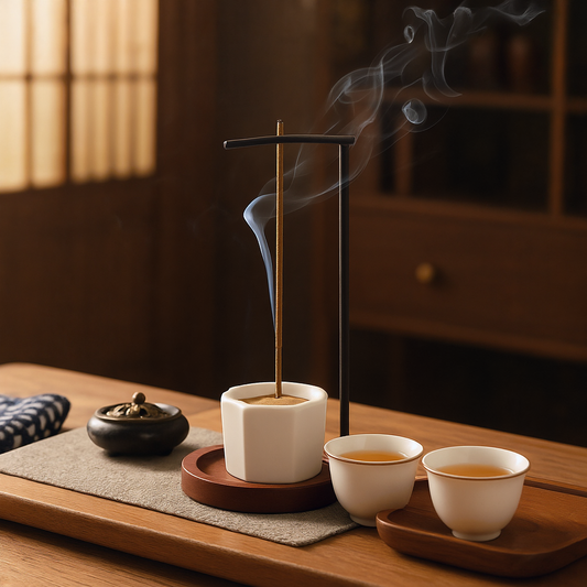 ZenGlow Burner Holder